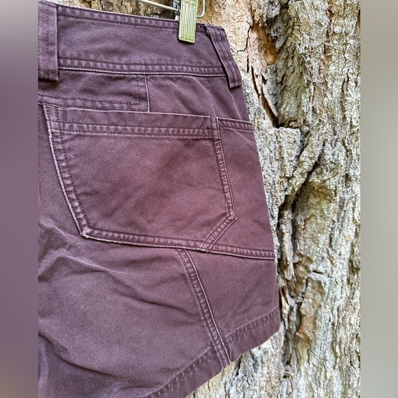 Arc’teryx Cargos in Eggplant - Picture 4 of 4